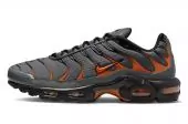 basket nike tn homme pas cher orange gray